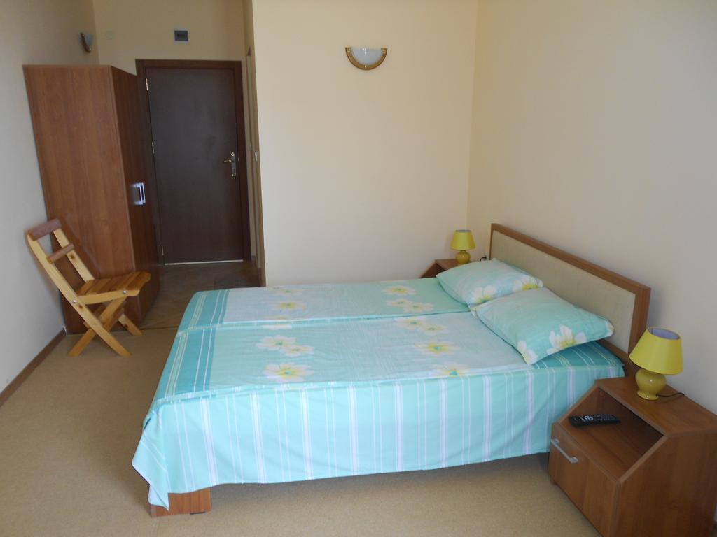 Family Hotel Amore ビャラ 部屋 写真